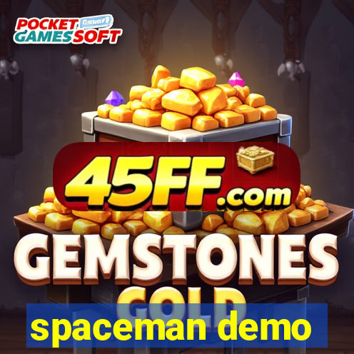 spaceman demo